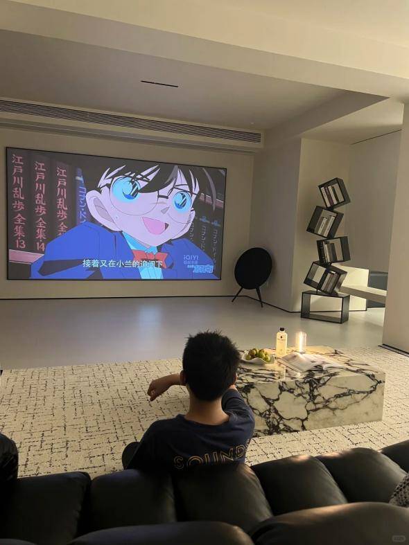 新：当贝X5S Pro超高人气实力稳居榜首pg电子试玩入口家用4K投影仪销量排行榜最(图7)