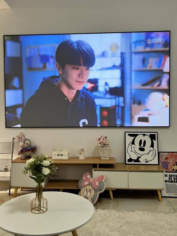 新：当贝X5S Pro超高人气实力稳居榜首pg电子试玩入口家用4K投影仪销量排行榜最(图10)
