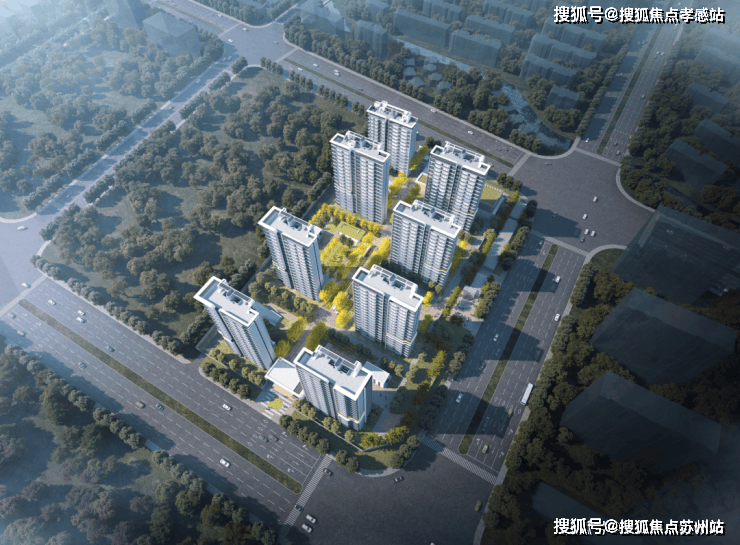 年众禾嘉苑）首页网站-户型配套-小区环境pg电子首页众禾嘉苑（上海嘉定2025(图7)