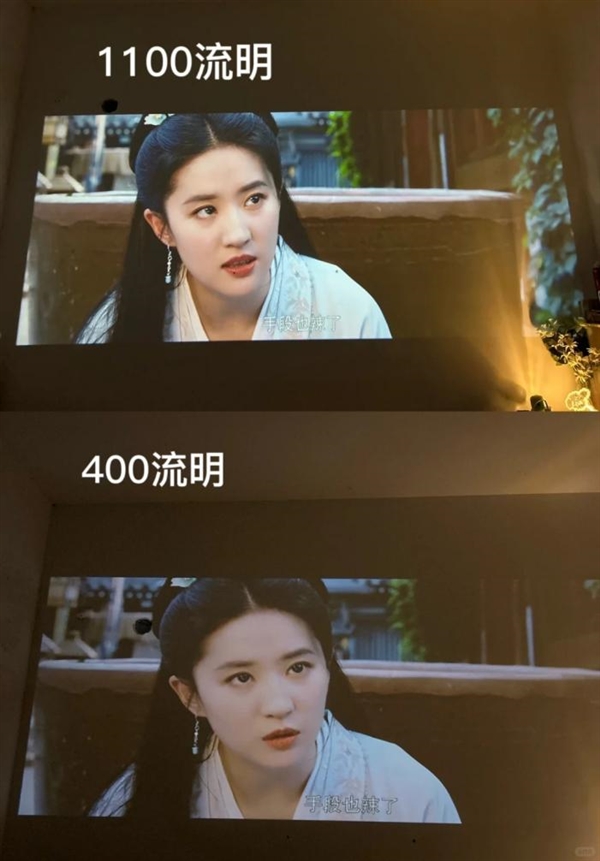 荐 当贝F7 Pro用科技风暴重塑投影行业格局pg电子模拟器电脑版2025年中高端投影仪推(图8)