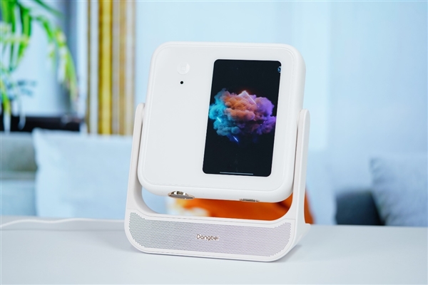 推荐！卧室投影仪就选当贝Smart1！pg电子免费模拟器2025年卧室投影仪(图4)