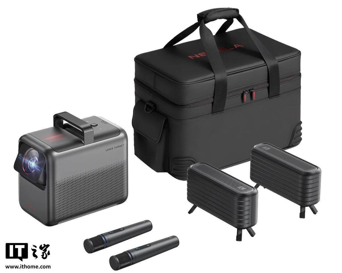 投影仪：4K画质水冷散热打造极致观影体验！pg模拟器Anke