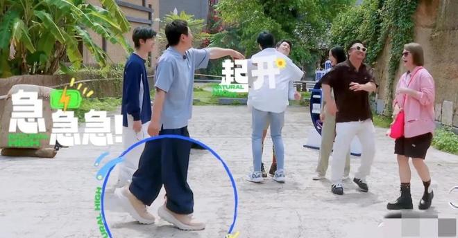 期遭受网暴将来可能不会再与沈腾合作pg电子平台马丽崩溃痛哭！称家人长(图8)