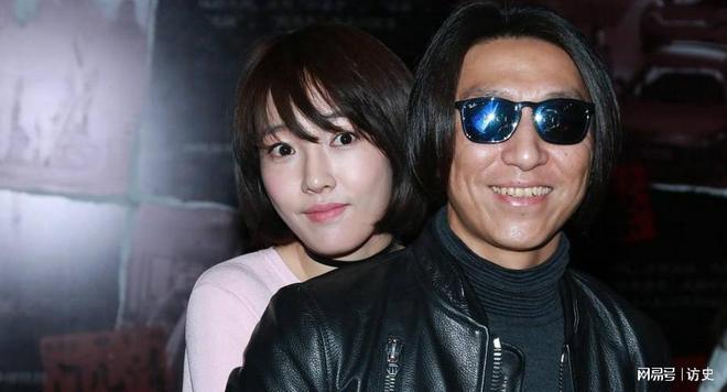 胖到认不出17岁儿子1米8长得像妈电子pg陈羽凡现状：低调生活50岁(图12)