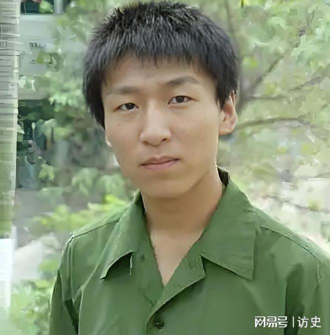 胖到认不出17岁儿子1米8长得像妈电子pg陈羽凡现状：低调生活50岁(图20)