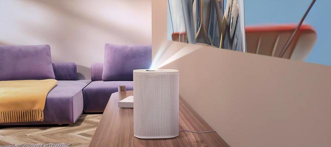 略4款产品让你重新认识家用投影体验pg电子中文模拟器高端投影仪选购攻(图8)