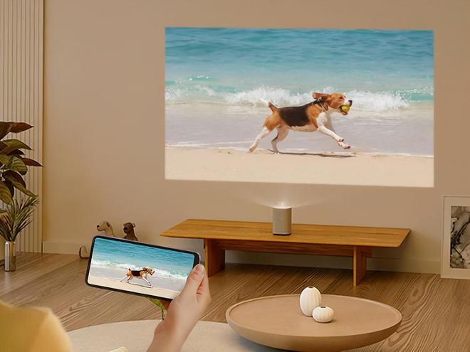 略4款产品让你重新认识家用投影体验pg电子中文模拟器高端投影仪选购攻(图2)