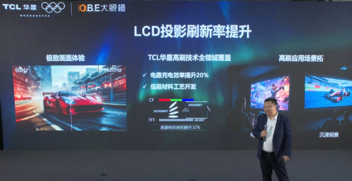 荐：大眼橙C3 Ultra重新定义观影体