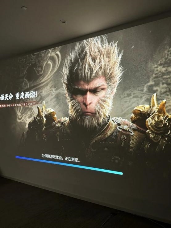 仪哪款好用 当贝F7 Pro家庭娱乐全能王！pg电子免费试玩模拟器实用性最高的客厅投影(图3)