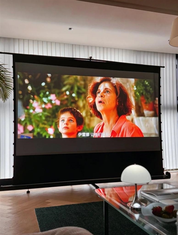 仪哪款好用 当贝F7 Pro家庭娱乐全能王！pg电子免费试玩模拟器实用性最高的客厅投影(图6)