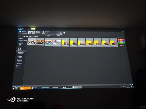 仪哪款好用 当贝F7 Pro家庭娱乐全能王！pg电子免费试玩模拟器实用性最高的客厅投影(图12)