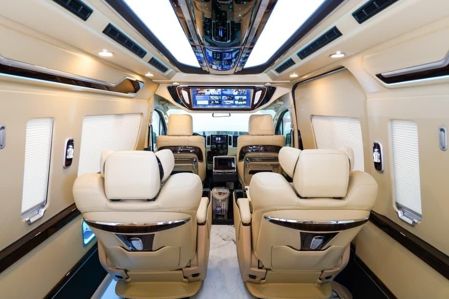 狮价格表 丰田海狮凯萨皇冠版配置pg电子中文模拟器山东临沂丰田海(图3)