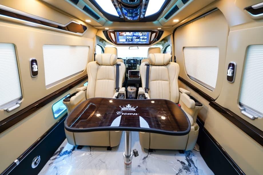 狮价格表 丰田海狮凯萨皇冠版配置pg电子中文模拟器山东临沂丰田海(图6) 狮价格表 丰田海狮凯萨皇冠版配置pg电子中文模拟器山东临沂丰田海(图6)