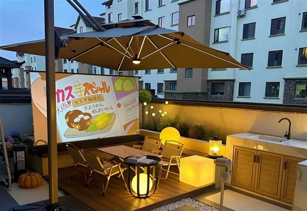 哪款好 画质好还便携 选这两款就够了!pg电子游戏网站2024年户外投影仪(图1) 哪款好 画质好还便携 选这两款就够了!pg电子游戏网站2024年户外投影仪(图1)