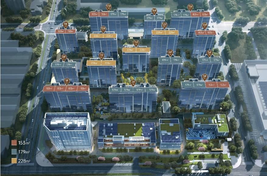 楼中心-【皖投安澜府】价值点-楼盘评测电子pg今日发布!经开区皖投安澜府售(图2) 楼中心-【皖投安澜府】价值点-楼盘评测电子pg今日发布!经开区皖投安澜府售(图2)