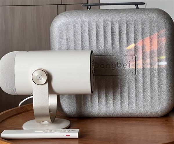 指南：当贝Smart1让户外影院触手可及pg电子试玩平台2025露营投影仪选购