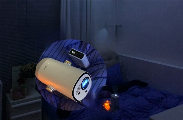 指南：当贝Smart1让户外影院触手可及pg电子试玩平台2025露营投影仪选购(图8)