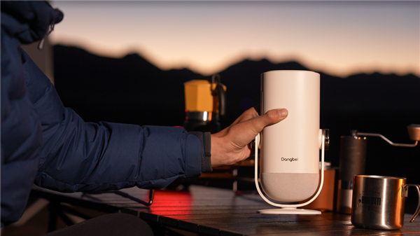 指南：当贝Smart1让户外影院触手可及pg电子试玩平台2025露营投影仪选购(图6)